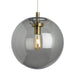 Visual Comfort Modern - LED Pendant - Palona - Aged Brass- Union Lighting Luminaires Decor