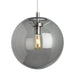 Visual Comfort Modern - LED Pendant - Palona - Satin Nickel- Union Lighting Luminaires Decor
