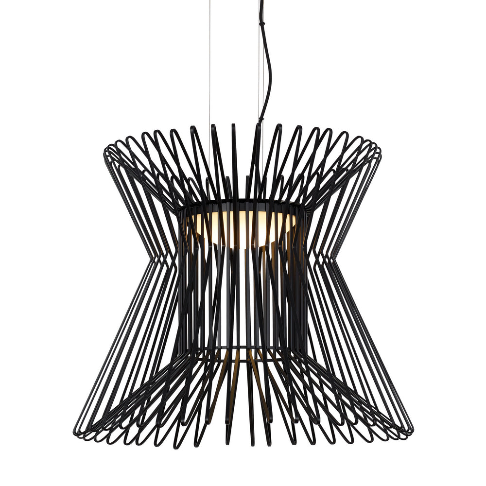 Visual Comfort Modern - LED Pendant - Syrma- Union Lighting Luminaires Decor