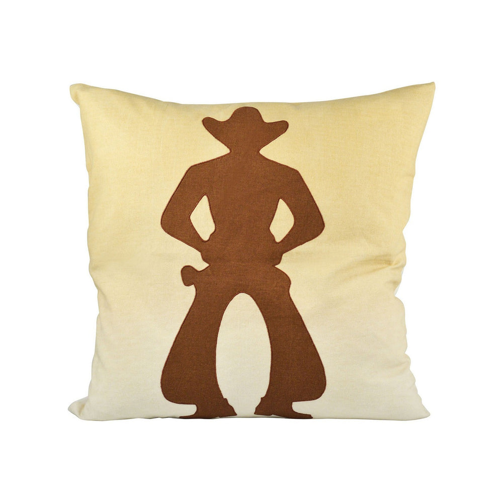 ELK Home - Pillow - Cover Only - Pomeroy - Brown- Union Lighting Luminaires Decor