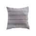 ELK Home - Pillow - Cover Only - Richmond - Gray- Union Lighting Luminaires Decor