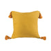 ELK Home - Pillow - Lynway - Mustard- Union Lighting Luminaires Decor