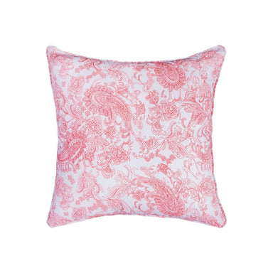 ELK Home - Pillow - Cover Only - Pink- Union Lighting Luminaires Decor