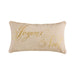 ELK Home - Pillow - Cover Only - White- Union Lighting Luminaires Decor