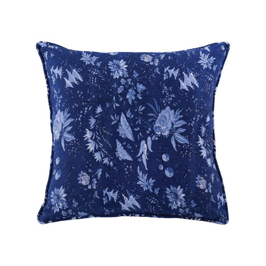 ELK Home - Pillow - Cover Only - Blue- Union Lighting Luminaires Decor