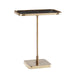 Arteriors - Accent Table - Kaela - Vintage Brass- Union Lighting Luminaires Decor