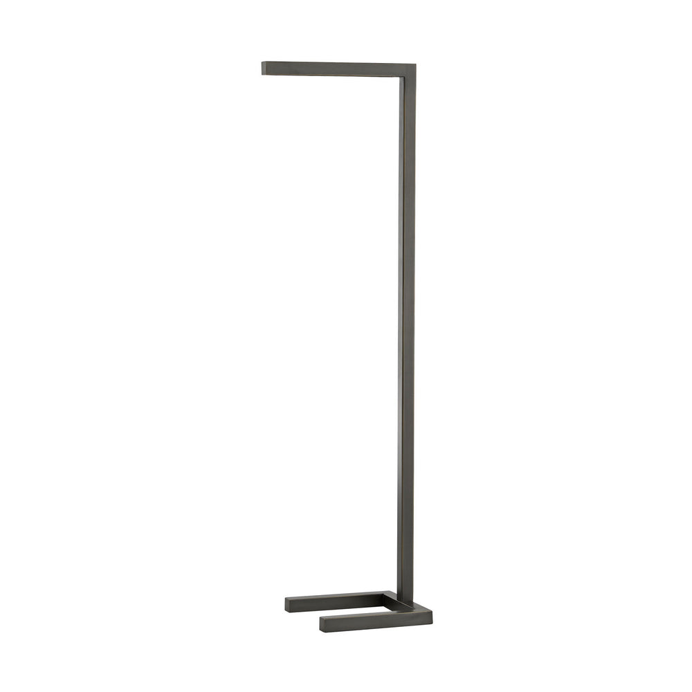 Arteriors - LED Floor Lamp - Salford - Bronze- Union Lighting Luminaires Decor