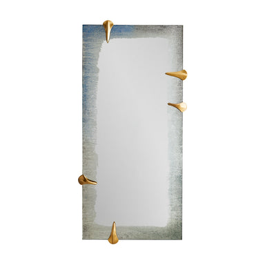 Arteriors - Mirror - Edged Talon - Clear- Union Lighting Luminaires Decor