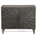 Uttermost - Cabinet - Shield - Dark Ebony Oak- Union Lighting Luminaires Decor