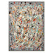 Uttermost - Wall Art - Organized Chaos - Silver Leaf- Union Lighting Luminaires Decor