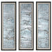Uttermost - Wall Art - Ocean Swell - Black- Union Lighting Luminaires Decor