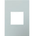 Legrand Canada - One-Gang Screwless Wall Plate - Adorne - Pale Blue- Union Lighting Luminaires Decor