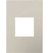Legrand Canada - Gang Wall Plate - Adorne - Greige- Union Lighting Luminaires Decor