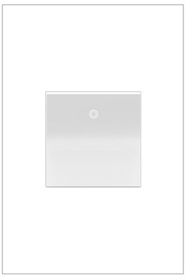 Legrand Canada - 4-Way Switch - Adorne - White- Union Lighting Luminaires Decor