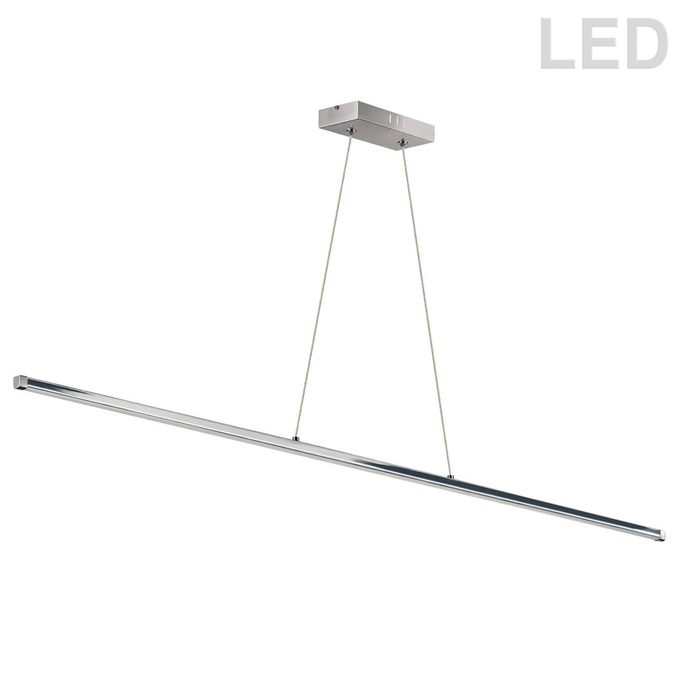 Dainolite Canada - LED Pendant - Array - Polished Chrome- Union Lighting Luminaires Decor