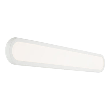Modern Forms Canada - LED Vanity - Argo - White- Union Lighting Luminaires Decor