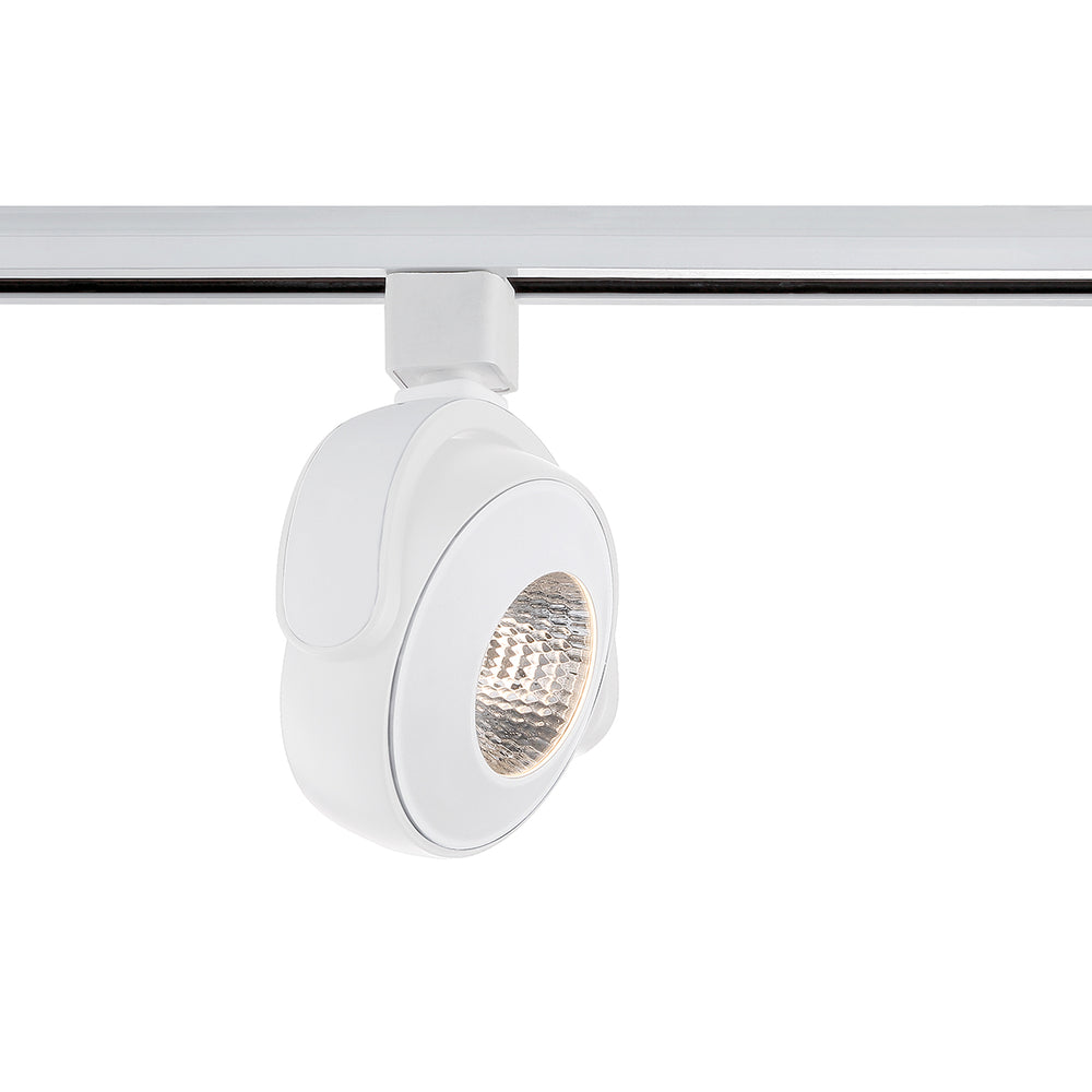 Eurofase Canada - Track Head - White- Union Lighting Luminaires Decor