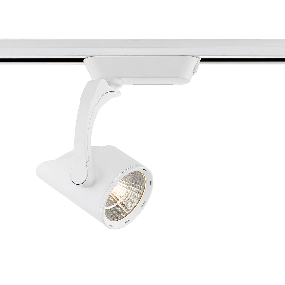 Eurofase Canada - Track Head - White- Union Lighting Luminaires Decor