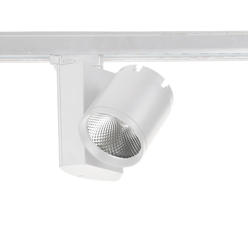 Eurofase Canada - Track Head - White- Union Lighting Luminaires Decor