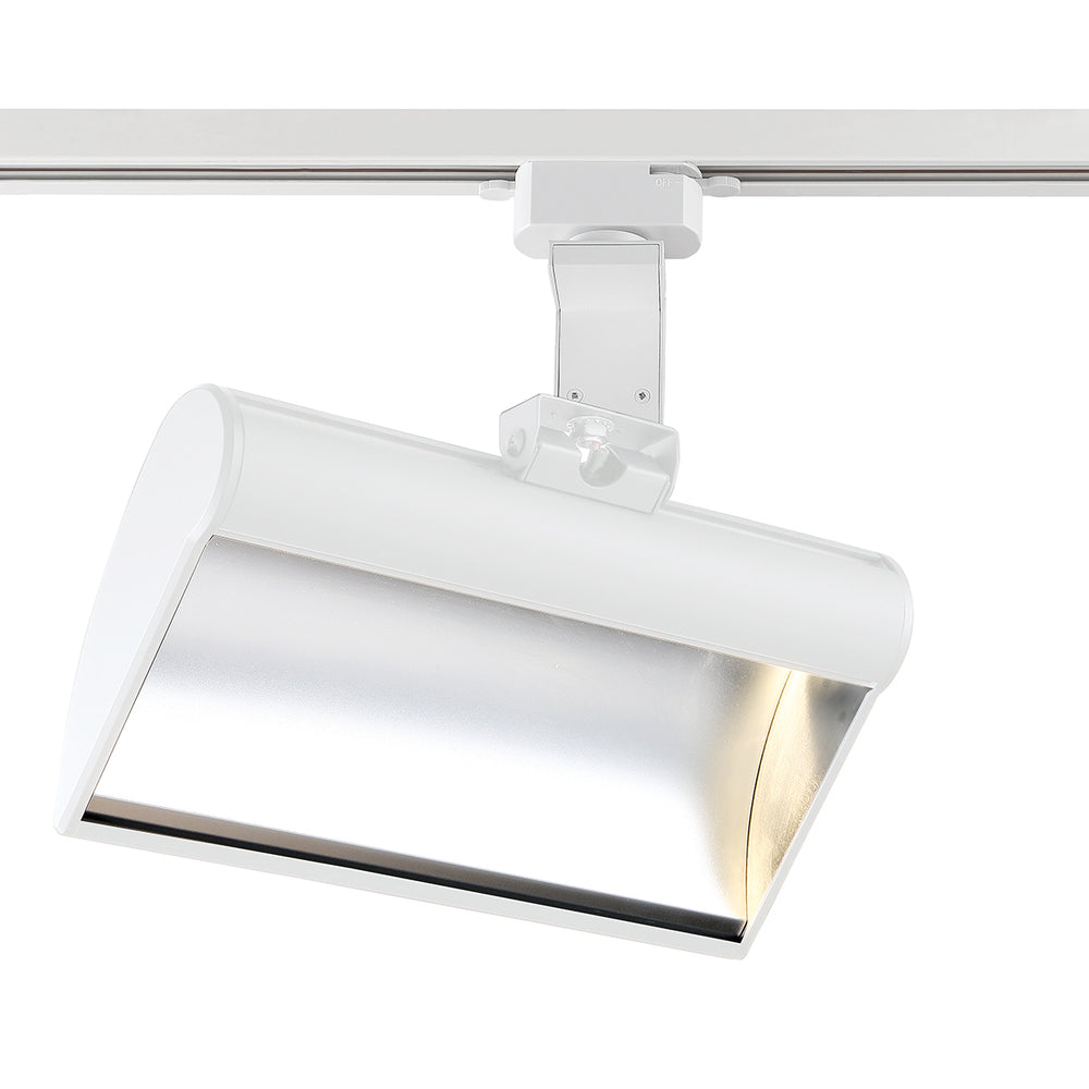 Eurofase Canada - Track Head - Dipper - White- Union Lighting Luminaires Decor