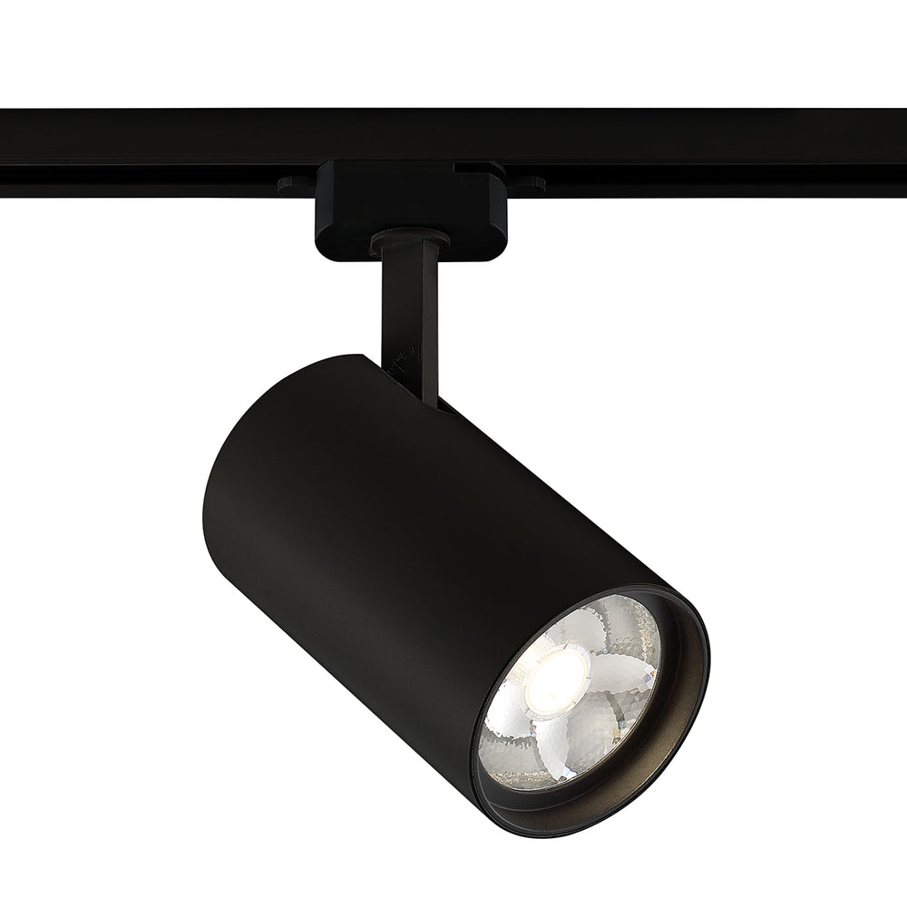 Eurofase Canada - CHARLIE,TRK HEAD,LED,30W,30K,B - CHARLIE - Black- Union Lighting Luminaires Decor