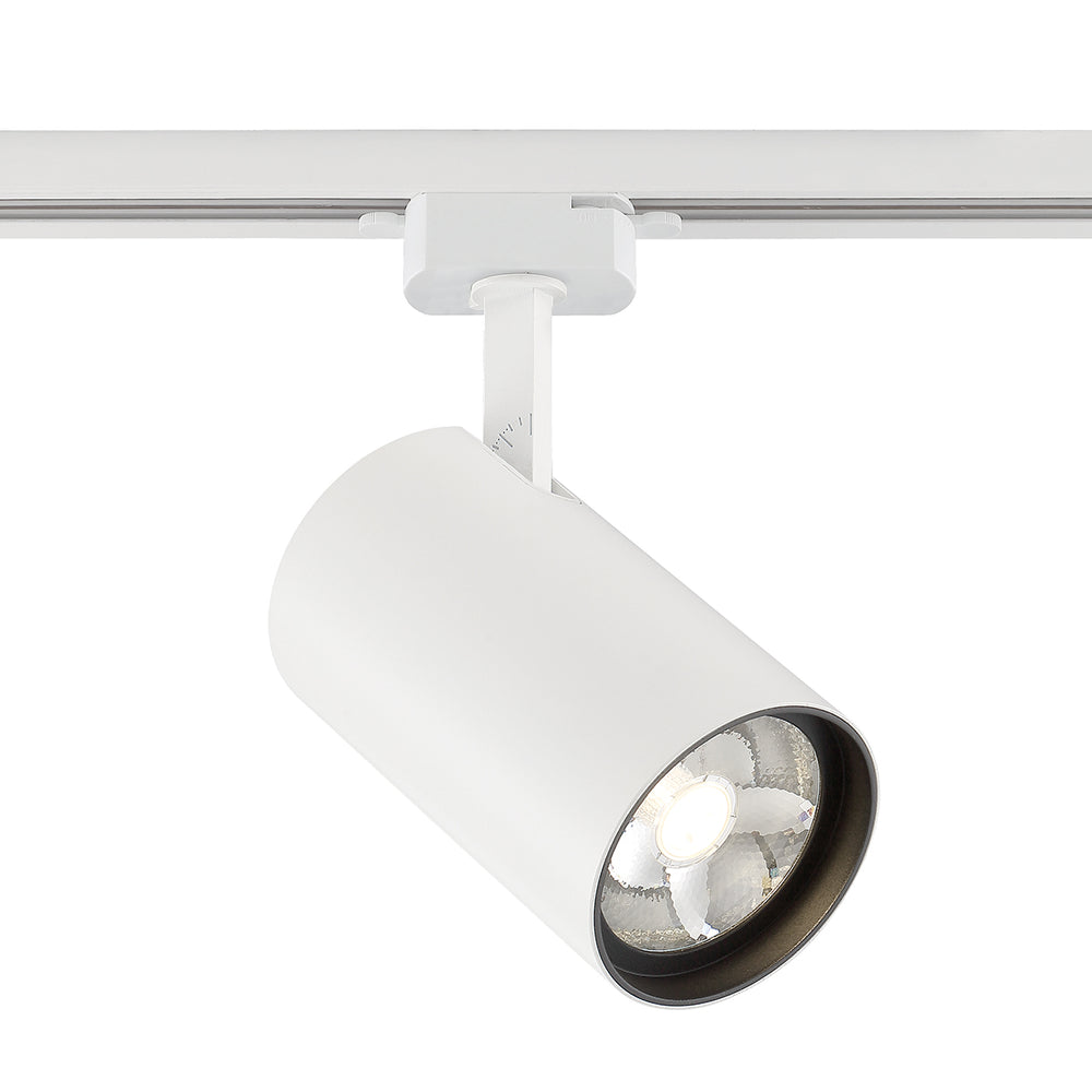 Eurofase Canada - LED Track Head - White- Union Lighting Luminaires Decor