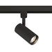 Eurofase Canada - LED Track Head - Charlie - Black- Union Lighting Luminaires Decor