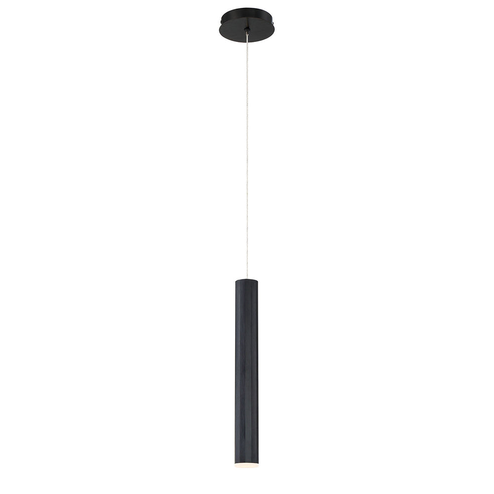 Eurofase Canada - LED Pendant - Baldwin - Black- Union Lighting Luminaires Decor