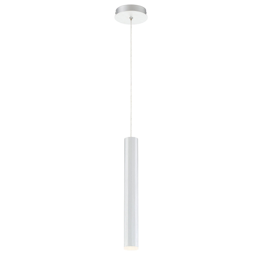 Eurofase Canada - LED Pendant - Baldwin - Aluminum- Union Lighting Luminaires Decor