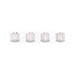 Eurofase Canada - LED Bathbar - Belgroue - Chrome- Union Lighting Luminaires Decor