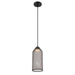 Eurofase Canada - LED Pendant - Kenmore - Black- Union Lighting Luminaires Decor