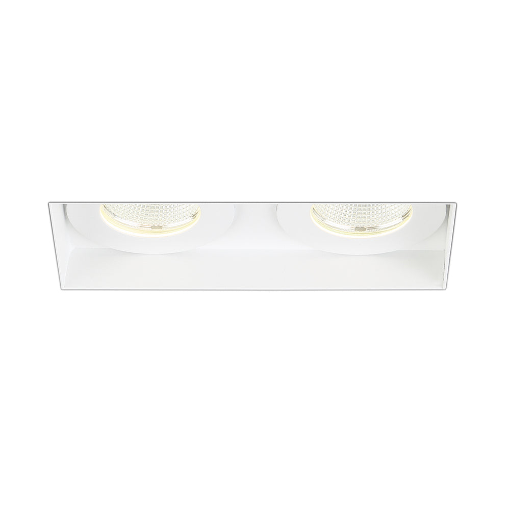 Eurofase Canada - AMIGO,TMLS,2LT,DNLT,15W,35K,WT - AMIGO - White- Union Lighting Luminaires Decor