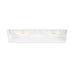 Eurofase Canada - AMIGO,TMLS,2LT,DNLT,15W,35K,WT - AMIGO - White- Union Lighting Luminaires Decor