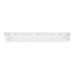 Eurofase Canada - AMIGO,TMLS,3LT,DNLT,15W,30K,WT - AMIGO - White- Union Lighting Luminaires Decor