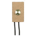 Satco Canada - Full Range Table Lamp Dimmer Switch Paper Housing - Not Specified- Union Lighting Luminaires Decor