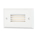 Eurofase Canada - Louvre Trim - White- Union Lighting Luminaires Decor