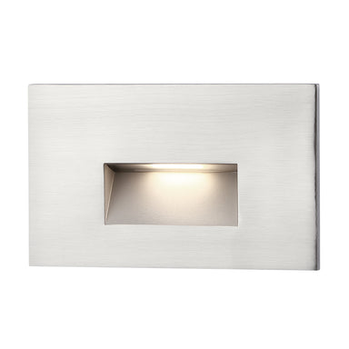 Eurofase Canada - FERONA,STEP LT,HRZ,REC TRM,NIC - FERONA - Brushed Nickel- Union Lighting Luminaires Decor