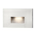 Eurofase Canada - FERONA,STEP LT,HRZ,REC TRM,NIC - FERONA - Brushed Nickel- Union Lighting Luminaires Decor
