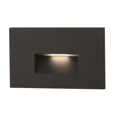 Eurofase Canada - LED Step Light - Ferona - Black- Union Lighting Luminaires Decor