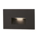 Eurofase Canada - LED Step Light - Ferona - Black- Union Lighting Luminaires Decor