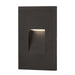 Eurofase Canada - MALDA,STEP LT,VERT,REC TRM,BLK - MALDA - Black- Union Lighting Luminaires Decor