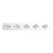 Eurofase Canada - LED Bathbar - Ryder - Chrome- Union Lighting Luminaires Decor