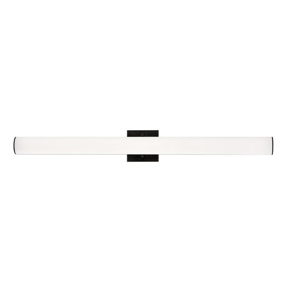 Eurofase Canada - SPRINGFIELD,SCONCE,L,BLK - SPRINGFIELD - Black- Union Lighting Luminaires Decor