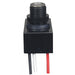 Satco Canada - Photoelectric Switch Plastic Dos Shell Rated - Black- Union Lighting Luminaires Decor