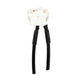 Satco Canada - Phenolic Rocker Switch W/Dot - White- Union Lighting Luminaires Decor