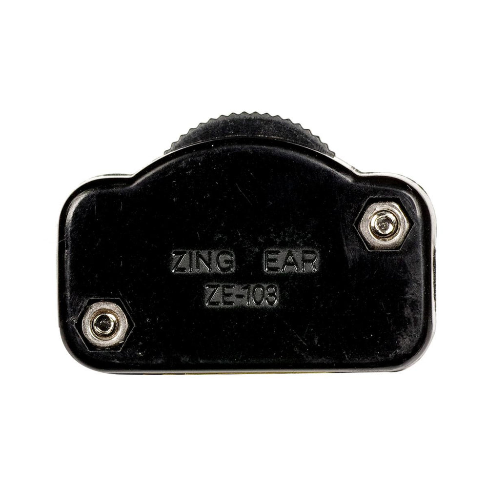 Satco Canada - Hi-Low Dimmer - Black- Union Lighting Luminaires Decor