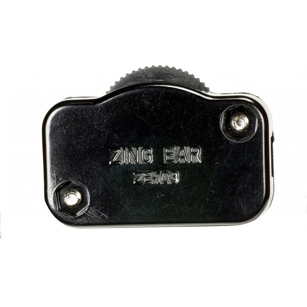 Satco Canada - Hi-Low Dimmer - Black- Union Lighting Luminaires Decor