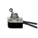 Satco Canada - Toggle Switch - Nickel- Union Lighting Luminaires Decor
