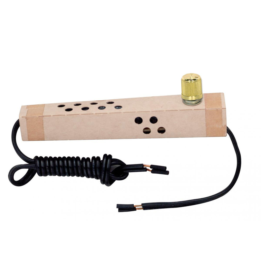 Satco Canada - Full Range Pole Lamp Dimmer Switch - Not Specified- Union Lighting Luminaires Decor