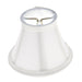 Satco Canada - Clip On Shade - White- Union Lighting Luminaires Decor